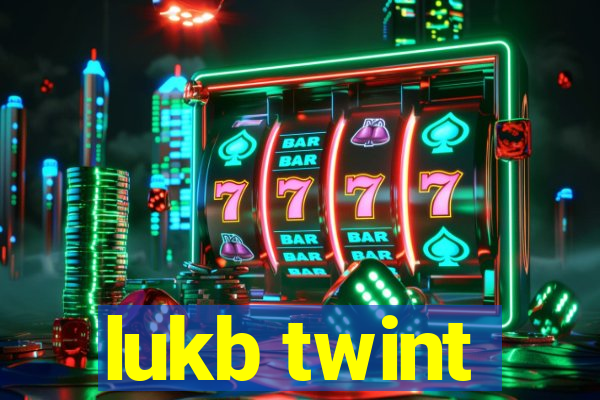 lukb twint