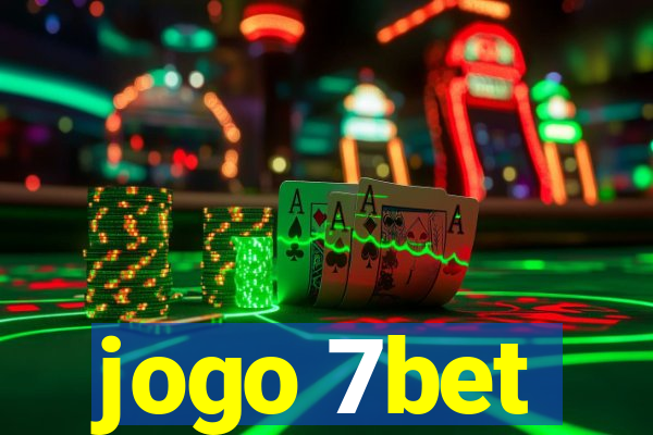 jogo 7bet