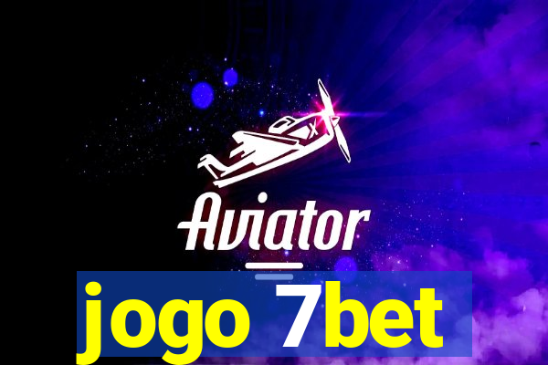 jogo 7bet