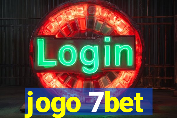 jogo 7bet