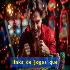 links de jogos que ganha dinheiro