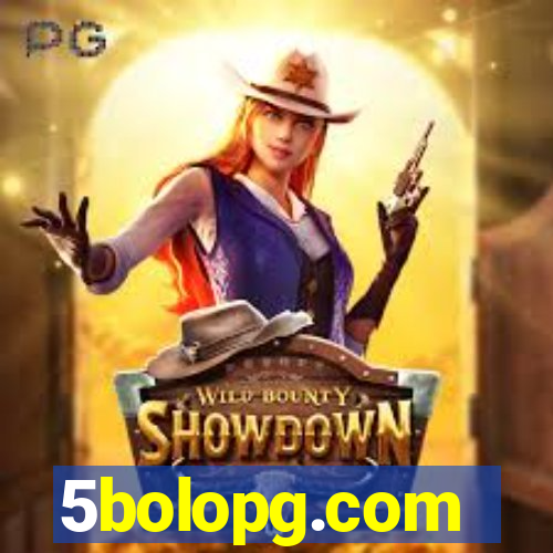 5bolopg.com