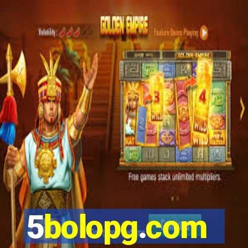 5bolopg.com