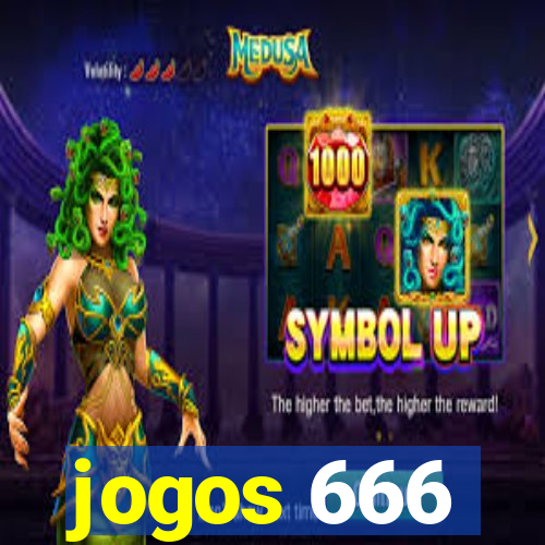 jogos 666