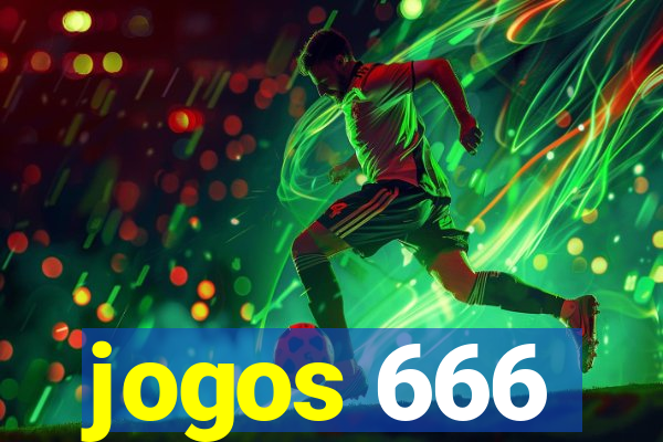 jogos 666