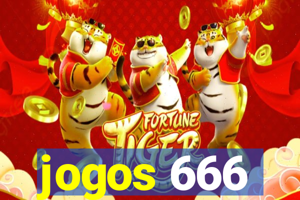 jogos 666