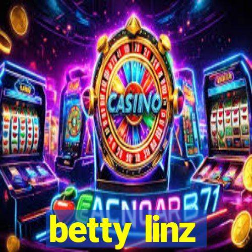 betty linz