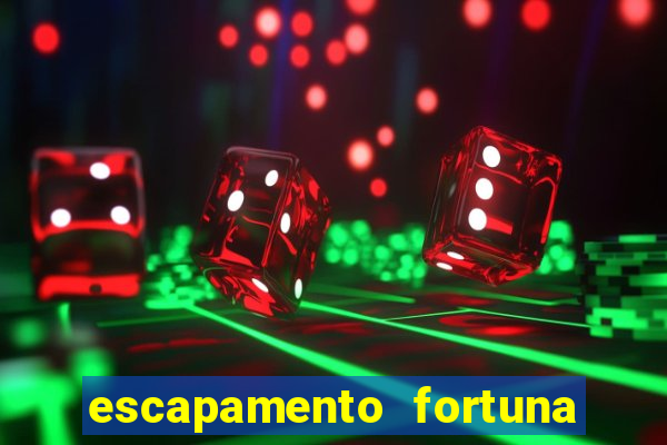 escapamento fortuna da biz 125