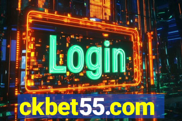 ckbet55.com