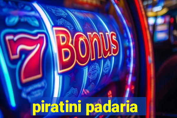 piratini padaria