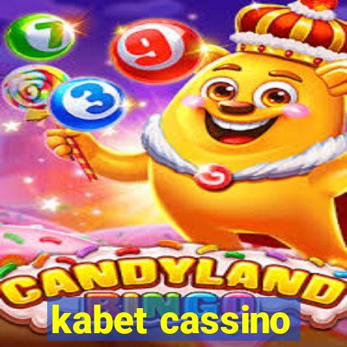 kabet cassino