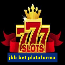 jbb bet plataforma