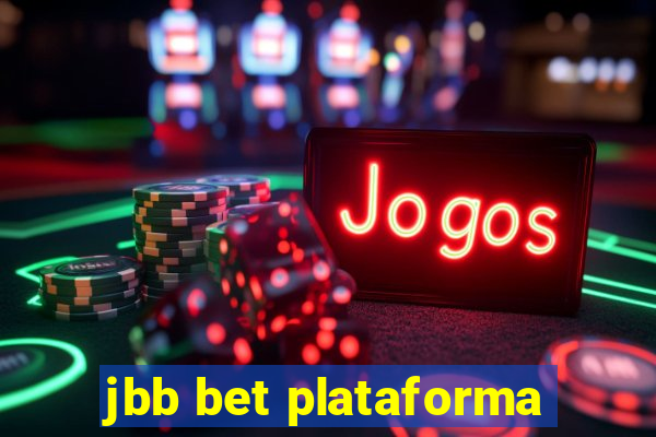 jbb bet plataforma