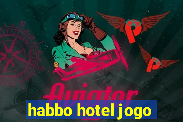 habbo hotel jogo