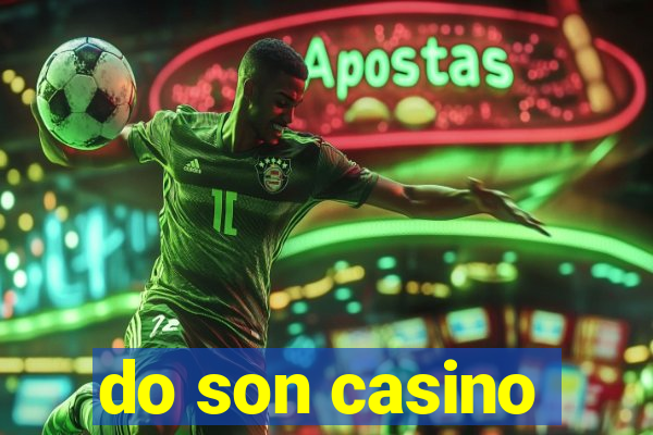 do son casino