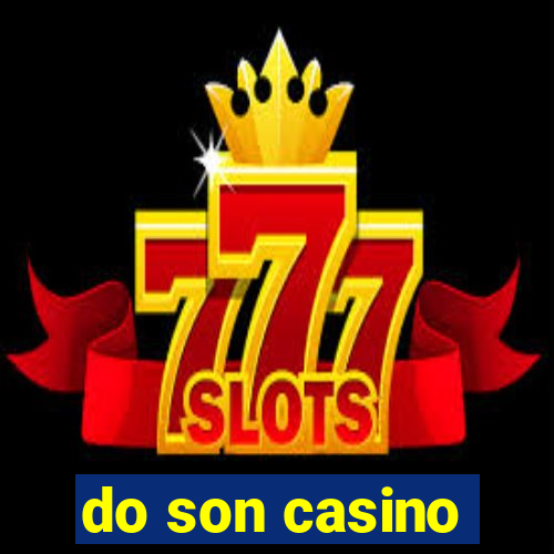 do son casino