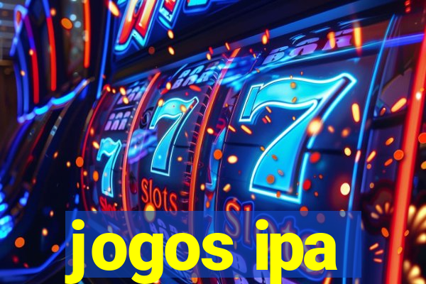 jogos ipa