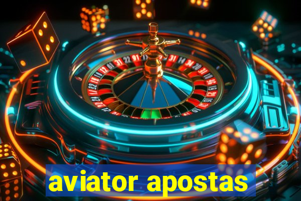 aviator apostas