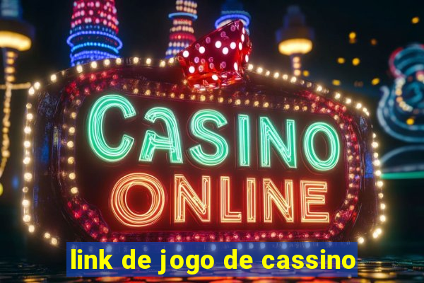 link de jogo de cassino