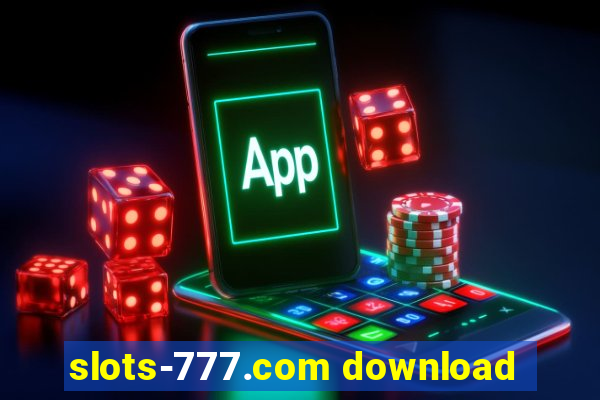 slots-777.com download