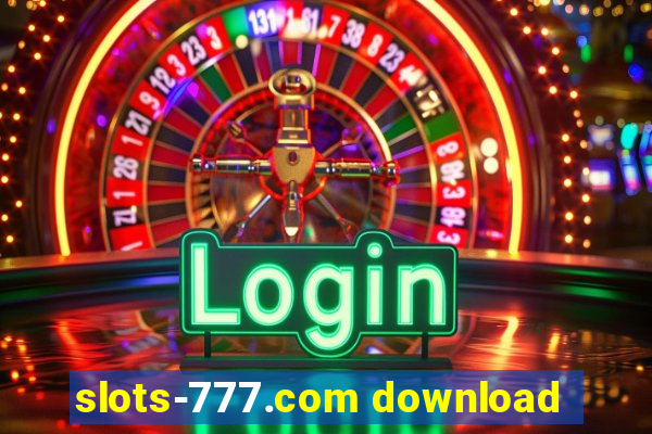 slots-777.com download