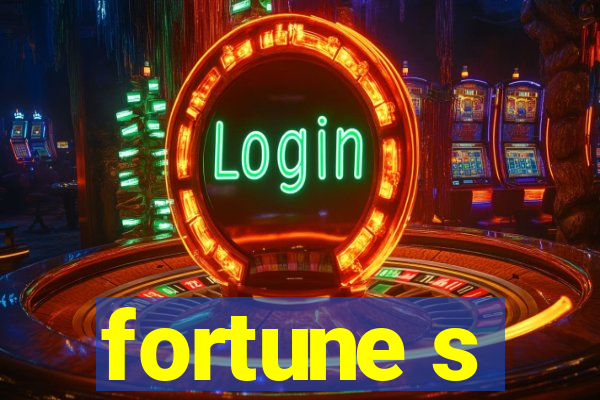 fortune s