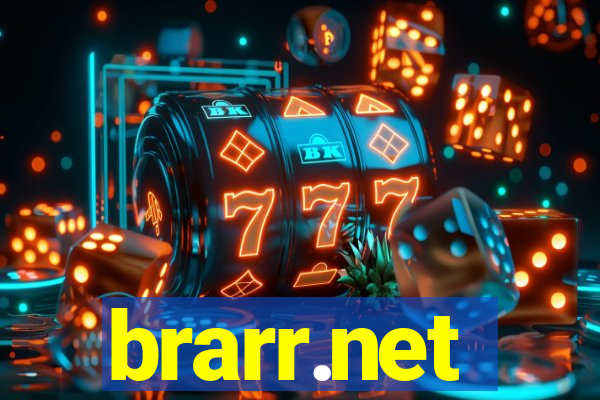 brarr.net