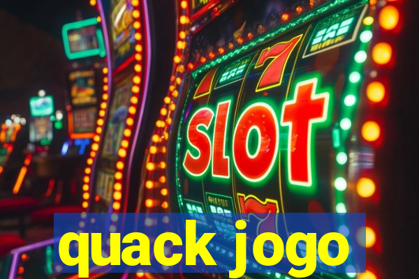 quack jogo