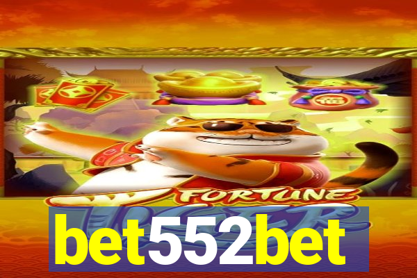 bet552bet