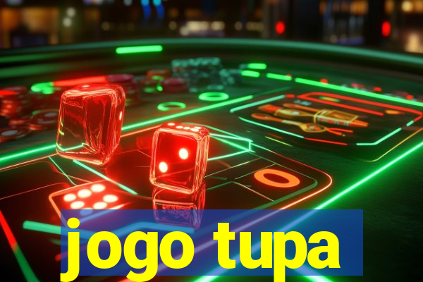 jogo tupa