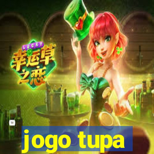 jogo tupa