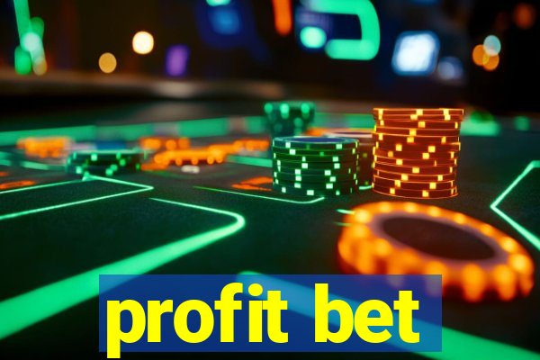 profit bet