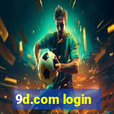 9d.com login