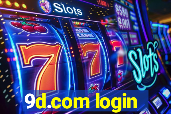 9d.com login