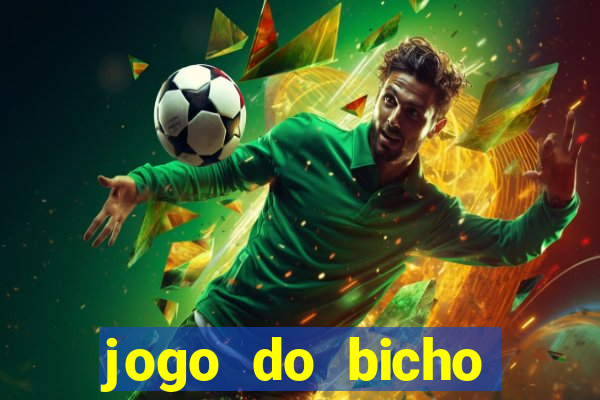 jogo do bicho aposta certa