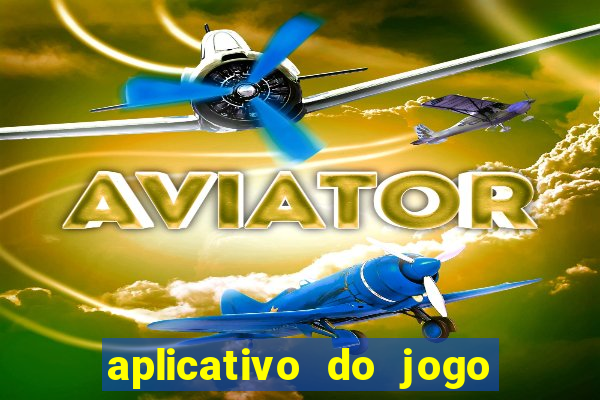 aplicativo do jogo do avi?ozinho