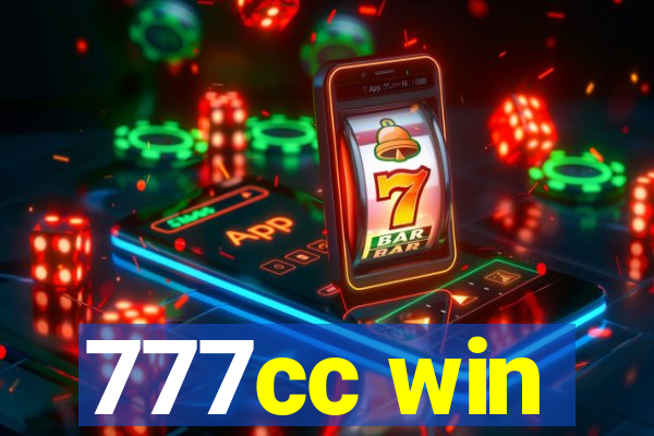 777cc win