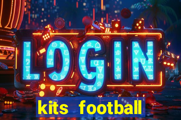 kits football manager 2016