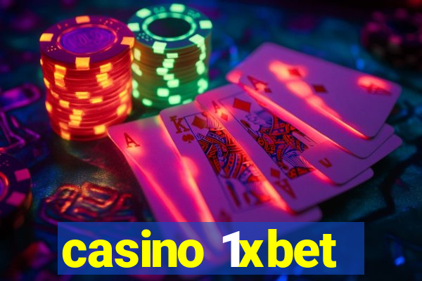 casino 1xbet