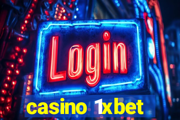 casino 1xbet