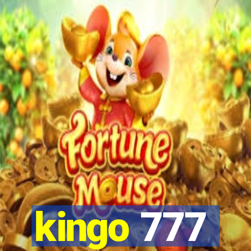 kingo 777