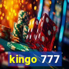 kingo 777