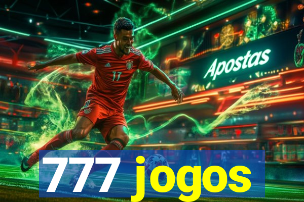 777 jogos