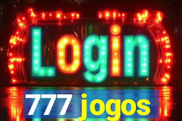 777 jogos