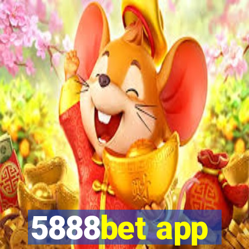 5888bet app