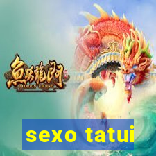 sexo tatui