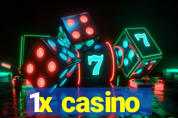 1x casino