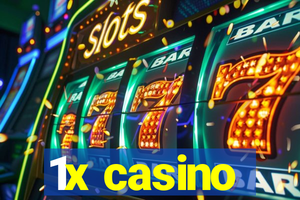 1x casino