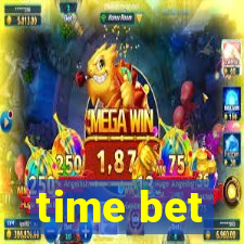 time bet