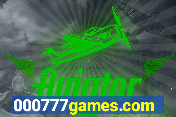 000777games.com